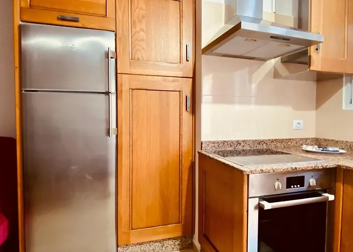 דירה Comfortable Flat Close To The *