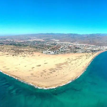 Comfortable Flat Close To The Πλάγια ντελ Ινγκλές