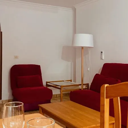 Διαμέρισμα Comfortable Flat Close To The