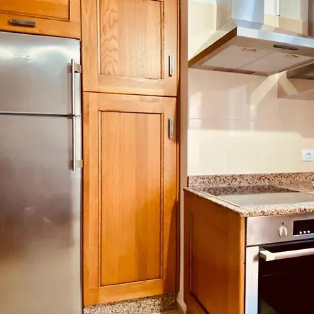 Διαμέρισμα Comfortable Flat Close To The *