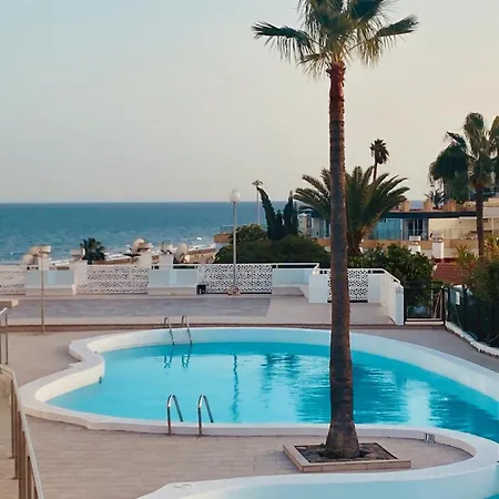 Comfortable Flat Close To The Διαμέρισμα Πλάγια ντελ Ινγκλές