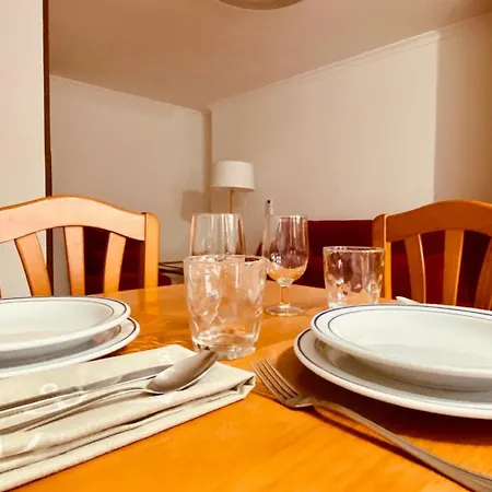 Comfortable Flat Close To The Πλάγια ντελ Ινγκλές