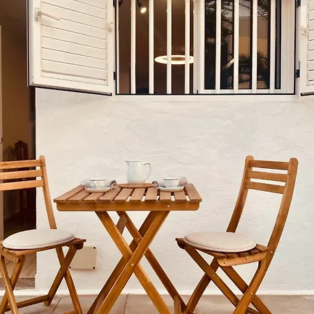 Comfortable Flat Close To The Πλάγια ντελ Ινγκλές
