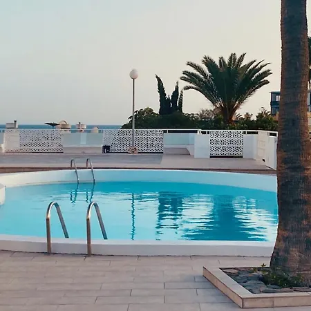 Διαμέρισμα Comfortable Flat Close To The Πλάγια ντελ Ινγκλές