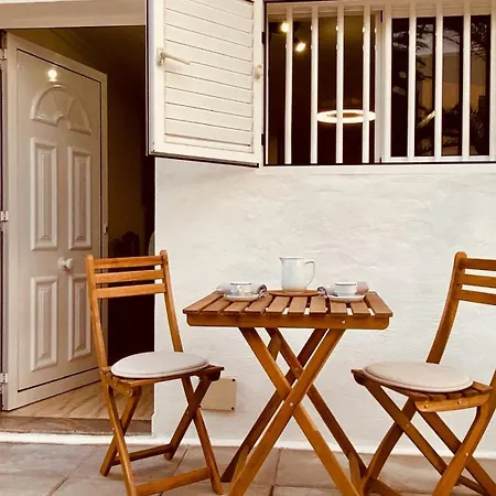 Appartement Comfortable Flat Close To The Playa del Inglés