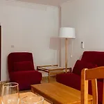 Appartement Comfortable Flat Close To The